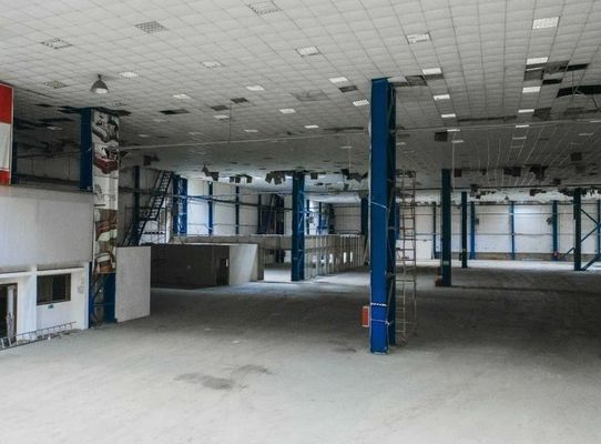 Продам коммерческое помещение 13 648,8 м2, Золоторожский Вал ул, 11 7, Москва г