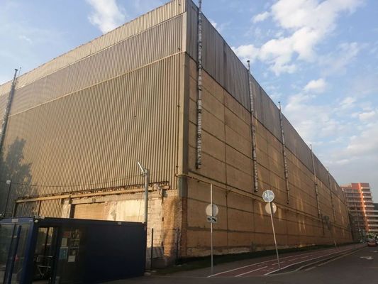 Продам коммерческое помещение 13 648,8 м2, Золоторожский Вал ул, 11 7, Москва г
