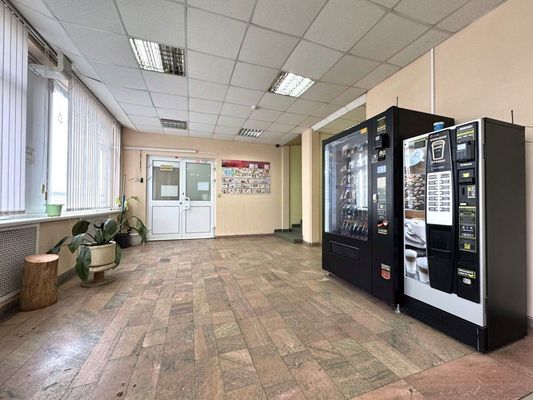 Продам коммерческое помещение 7 567,2 м2, Складочная ул, 3 7, Москва г