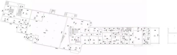 Продам коммерческое помещение 7 567,2 м2, Складочная ул, 3 7, Москва г