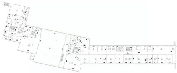 Продам коммерческое помещение 7 567,2 м2, Складочная ул, 3 7, Москва г