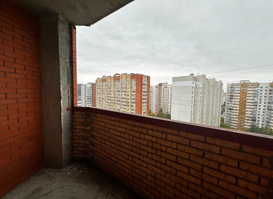 Продам двухкомнатную (2-комн.) квартиру, 3-е почтовое отделение ул, 65, Люберцы г