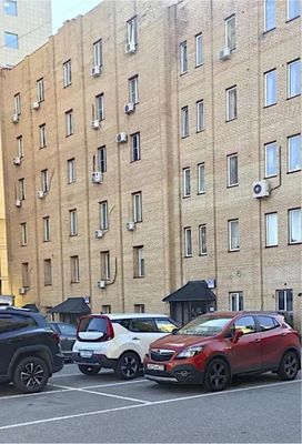 Продам коммерческое помещение 2 682 м2, Сущёвский Вал ул, 16 6, Москва г