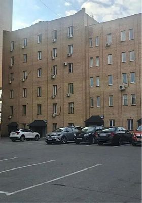 Продам коммерческое помещение 2 682 м2, Сущёвский Вал ул, 16 6, Москва г