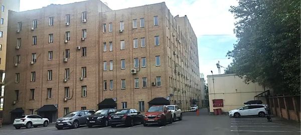 Продам коммерческое помещение 2 682 м2, Сущёвский Вал ул, 16 6, Москва г
