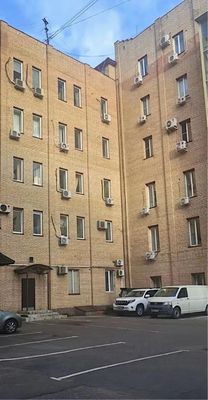 Продам коммерческое помещение 2 682 м2, Сущёвский Вал ул, 16 6, Москва г