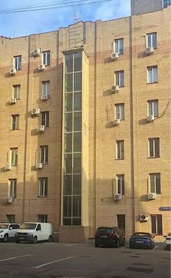 Продам коммерческое помещение 2 682 м2, Сущёвский Вал ул, 16 6, Москва г
