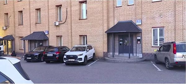 Продам коммерческое помещение 2 682 м2, Сущёвский Вал ул, 16 6, Москва г