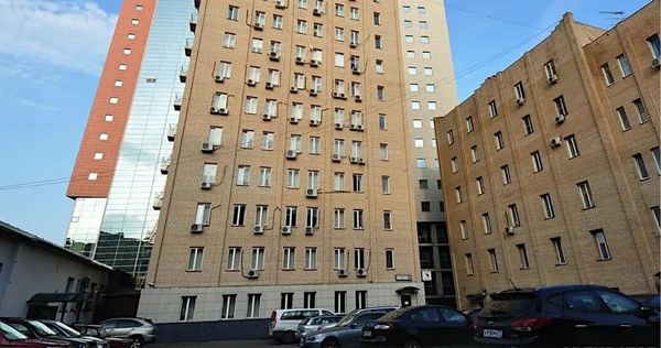 Продам коммерческое помещение 2 682 м2, Сущёвский Вал ул, 16 6, Москва г