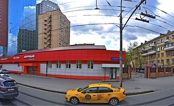 Продам коммерческое помещение 2 682 м2, Сущёвский Вал ул, 16 6, Москва г