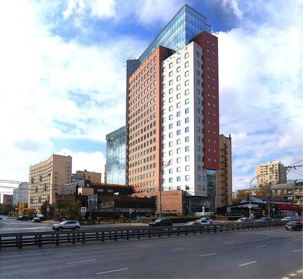 Продам коммерческое помещение 2 682 м2, Сущёвский Вал ул, 16 6, Москва г