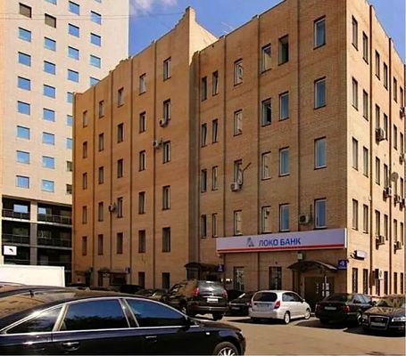 Продам коммерческое помещение 2 682 м2, Сущёвский Вал ул, 16 6, Москва г