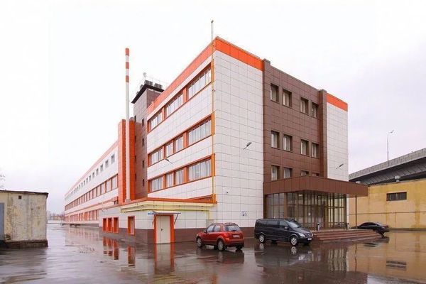 Продам коммерческое помещение 13 540 м2, Рабочая ул, 93 2, Москва г