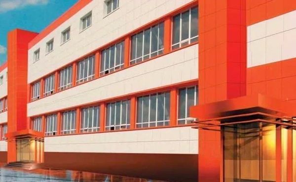 Продам коммерческое помещение 13 540 м2, Рабочая ул, 93 2, Москва г