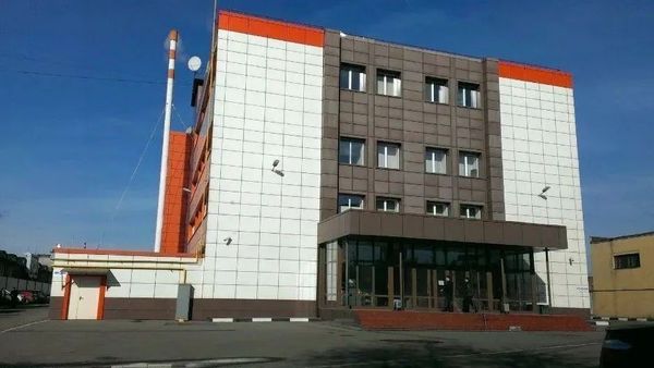 Продам коммерческое помещение 13 540 м2, Рабочая ул, 93 2, Москва г