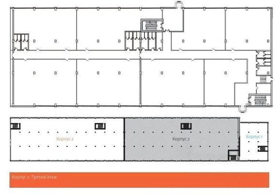 Продам коммерческое помещение 13 540 м2, Рабочая ул, 93 2, Москва г