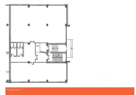 Продам коммерческое помещение 13 540 м2, Рабочая ул, 93 2, Москва г