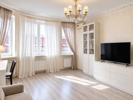 Продам двухкомнатную (2-комн.) квартиру, Дениса Давыдова ул, 10, ВНИИССОК п