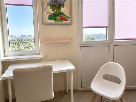 Продам двухкомнатную (2-комн.) квартиру, Дениса Давыдова ул, 10, ВНИИССОК п