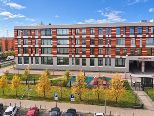 Продам двухкомнатную (2-комн.) квартиру, Дениса Давыдова ул, 10, ВНИИССОК п