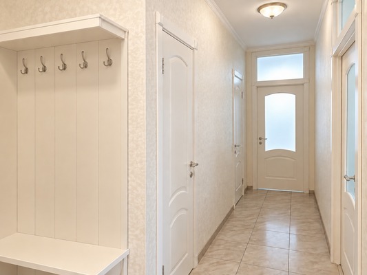 Продам двухкомнатную (2-комн.) квартиру, Дениса Давыдова ул, 10, ВНИИССОК п