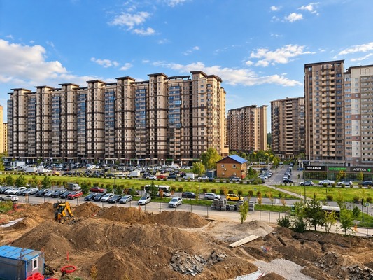 Продам двухкомнатную (2-комн.) квартиру, Дениса Давыдова ул, 10, ВНИИССОК п