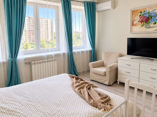 Продам двухкомнатную (2-комн.) квартиру, Дениса Давыдова ул, 10, ВНИИССОК п