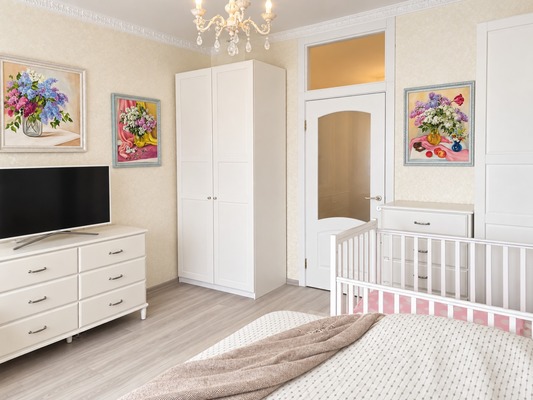 Продам двухкомнатную (2-комн.) квартиру, Дениса Давыдова ул, 10, ВНИИССОК п