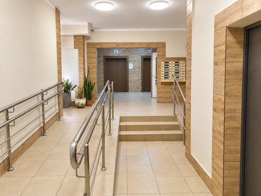 Продам двухкомнатную (2-комн.) квартиру, Дениса Давыдова ул, 10, ВНИИССОК п