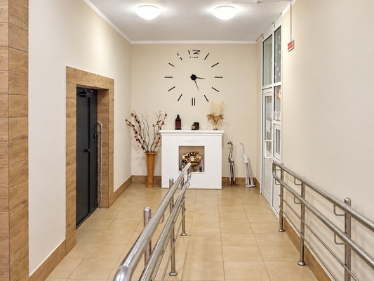Продам двухкомнатную (2-комн.) квартиру, Дениса Давыдова ул, 10, ВНИИССОК п