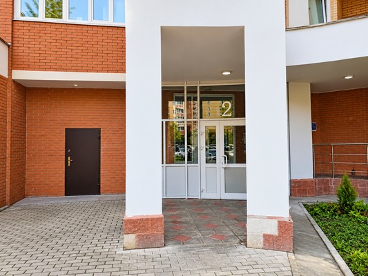 Продам двухкомнатную (2-комн.) квартиру, Дениса Давыдова ул, 10, ВНИИССОК п