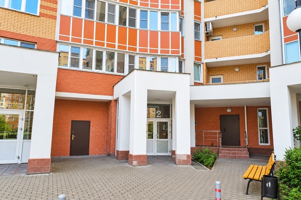 Продам двухкомнатную (2-комн.) квартиру, Дениса Давыдова ул, 10, ВНИИССОК п
