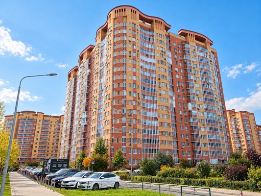Продам двухкомнатную (2-комн.) квартиру, Дениса Давыдова ул, 10, ВНИИССОК п