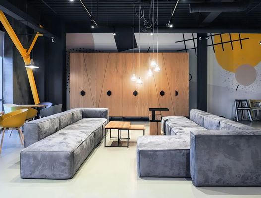 Продам офисное помещение 2 584 м2, Бутлерова ул, 17, Москва г