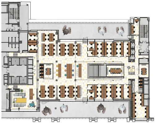 Продам офисное помещение 2 584 м2, Бутлерова ул, 17, Москва г