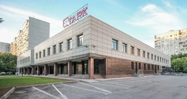 Продам коммерческое помещение 7 337,1 м2, Луганская ул, 5, Москва г