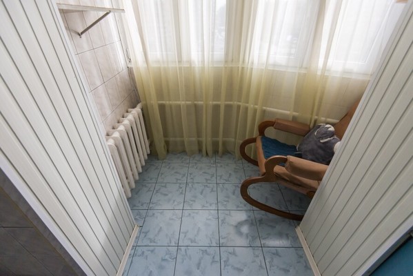 Продам трехкомнатную (3-комн.) квартиру, Зорге ул, 25к7, Ростов-на-Дону г