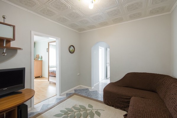 Продам трехкомнатную (3-комн.) квартиру, Зорге ул, 25к7, Ростов-на-Дону г