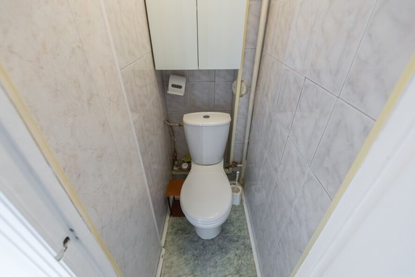 Продам трехкомнатную (3-комн.) квартиру, Зорге ул, 25к7, Ростов-на-Дону г