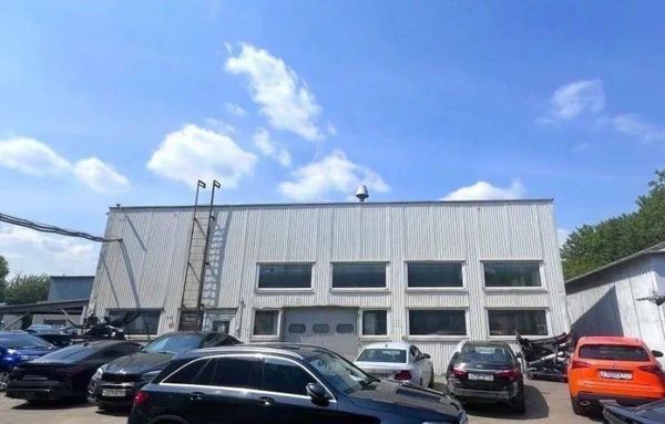 Продам коммерческое помещение 3 063,5 м2, Добролюбова ул, 2Б 1, Москва г