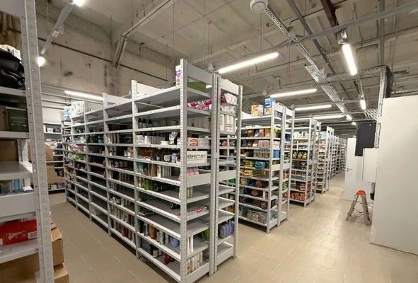 Продам коммерческое помещение 3 063,5 м2, Добролюбова ул, 2Б 1, Москва г