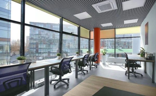 Продам коммерческое помещение 2 825 м2, Каширское ш, 3к2 стр 12, Москва г