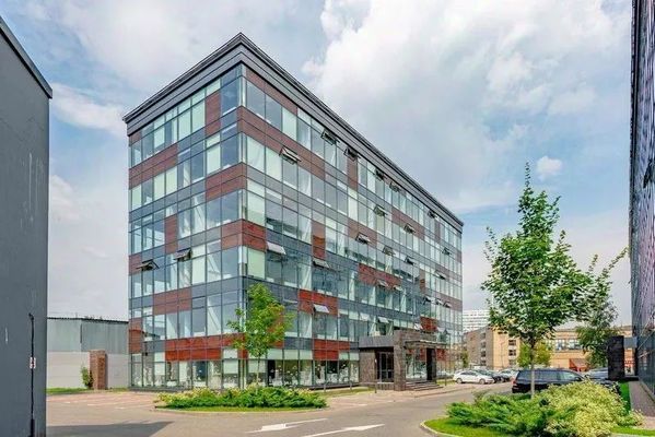 Продам коммерческое помещение 2 825 м2, Каширское ш, 3к2 стр 12, Москва г
