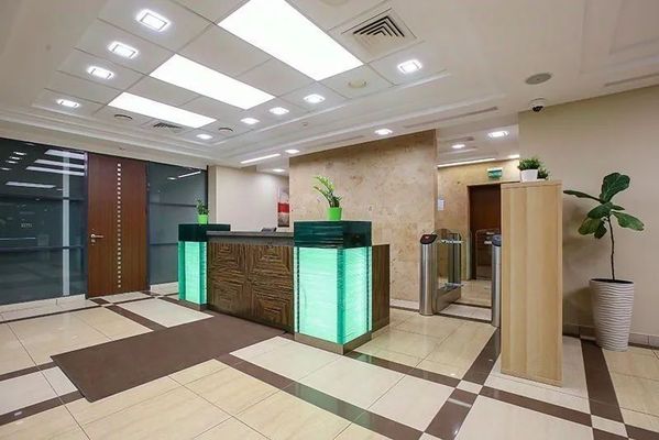 Продам коммерческое помещение 2 825 м2, Каширское ш, 3к2 стр 12, Москва г