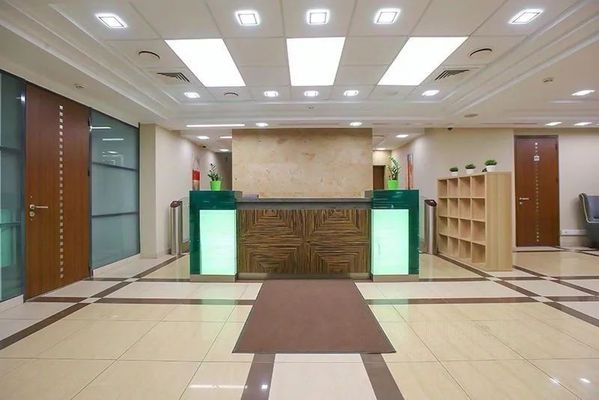 Продам коммерческое помещение 2 825 м2, Каширское ш, 3к2 стр 12, Москва г