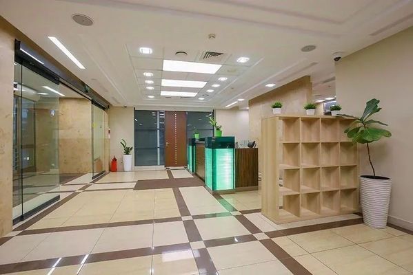 Продам коммерческое помещение 2 825 м2, Каширское ш, 3к2 стр 12, Москва г