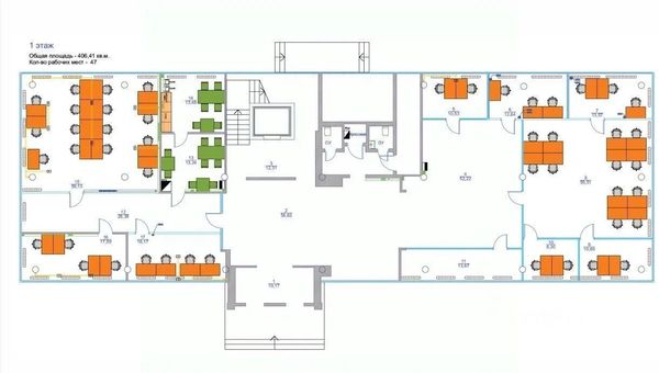 Продам коммерческое помещение 2 825 м2, Каширское ш, 3к2 стр 12, Москва г