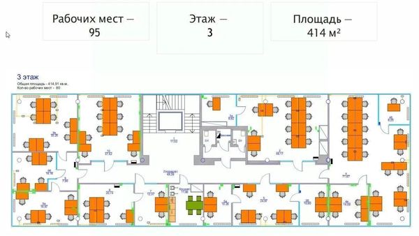 Продам коммерческое помещение 2 825 м2, Каширское ш, 3к2 стр 12, Москва г