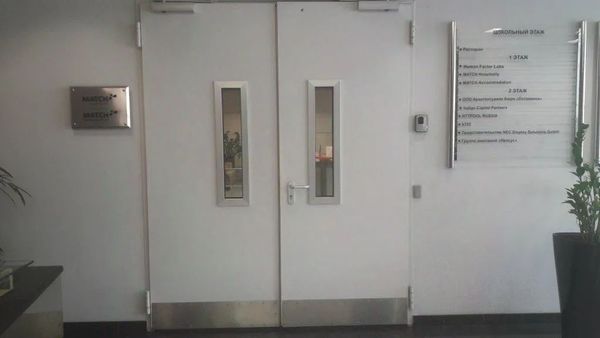 Сдам офисное помещение 678,6 м2, Турчанинов пер, 6 2, Москва г