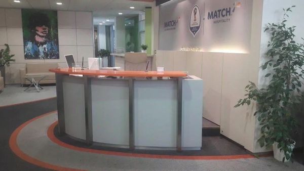 Сдам офисное помещение 678,6 м2, Турчанинов пер, 6 2, Москва г
